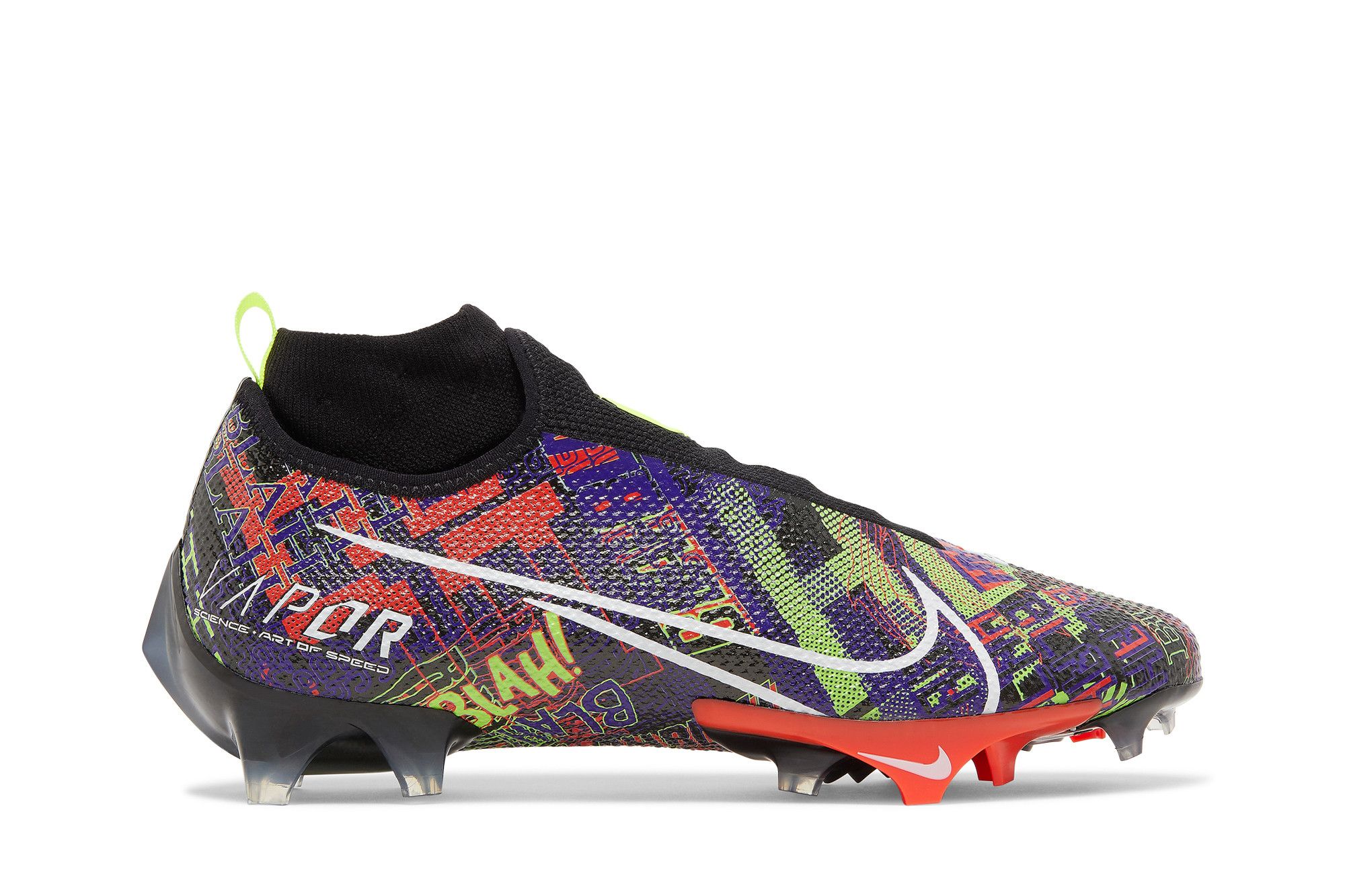 Obj discount cleats goat