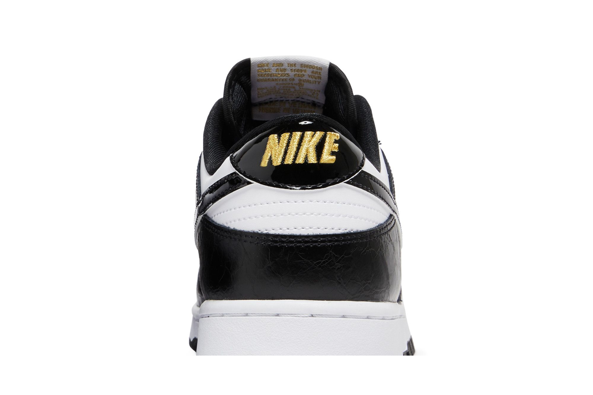 Buy Nike Dunk Low SE 'World Champ' - DR9511 100 | GOAT