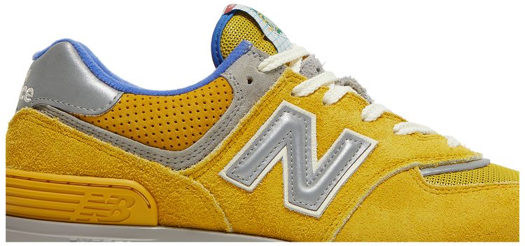 Bodega x 574 Legacy Arrival
