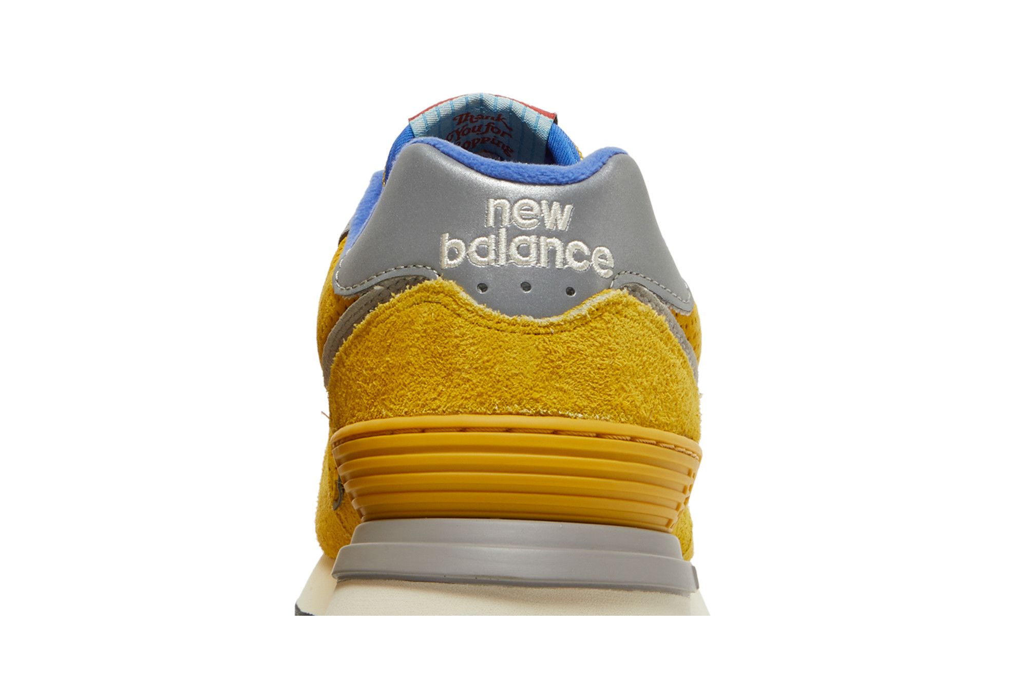 Buy Bodega x 574 Legacy Arrival U574LGB1 GOAT