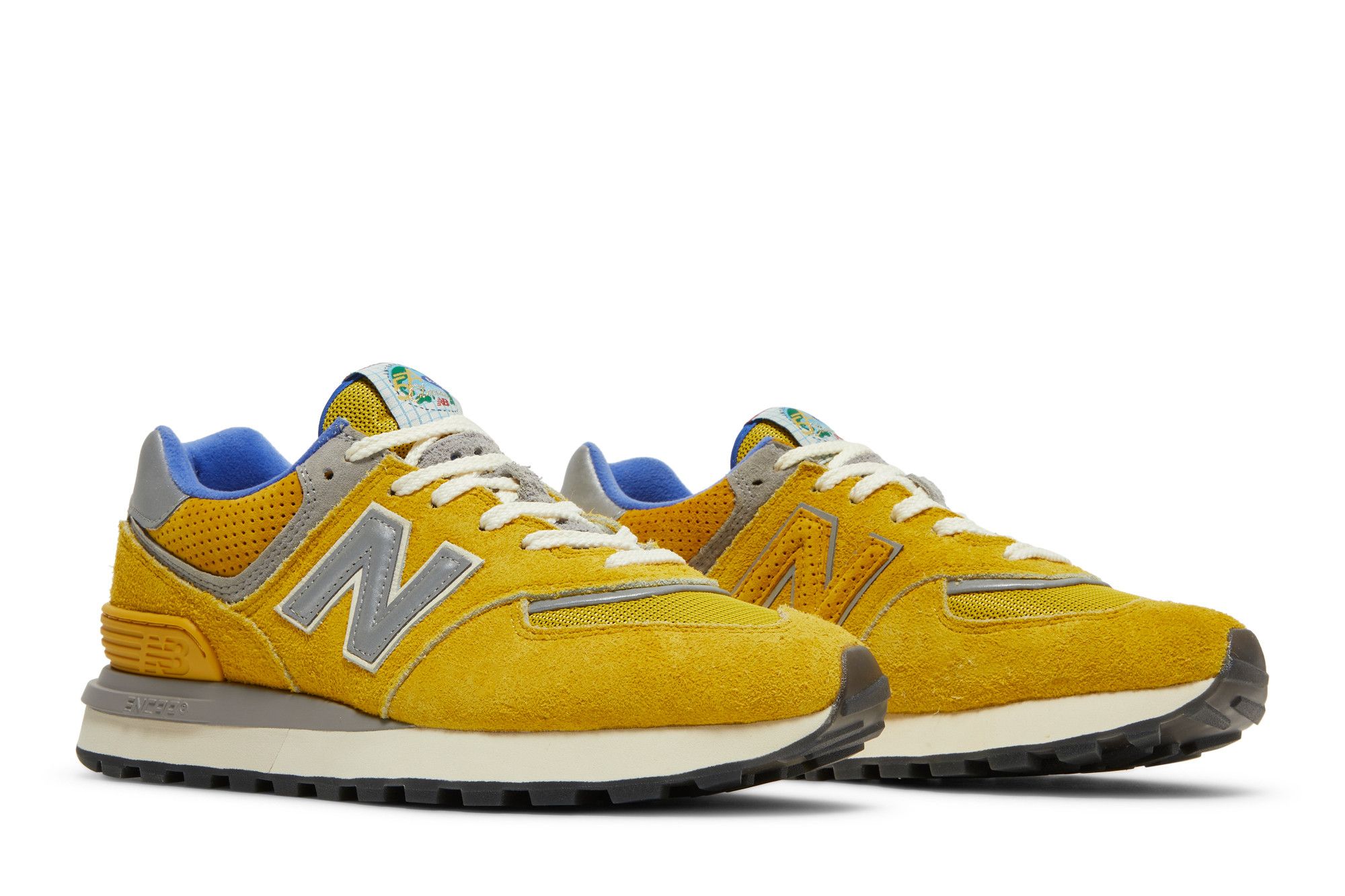 Bodega × New Balance U574LGB1 スニーカー Buy New Balance Bodega x 574 Legacy 'Arrival' - U574LGB1 | GOAT