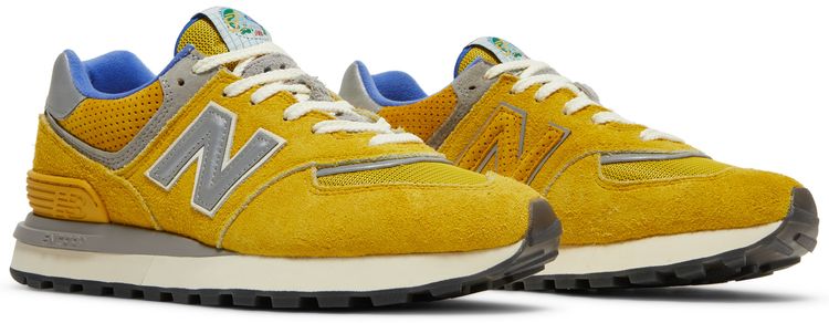 Bodega x 574 Legacy Arrival