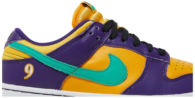 Lisa Leslie x Nike Wmns Dunk Low Sparks