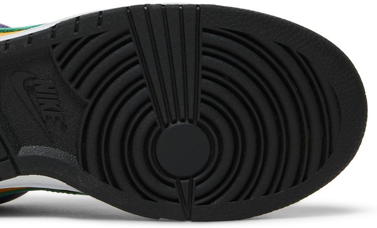 Lisa Leslie x Nike Wmns Dunk Low Sparks