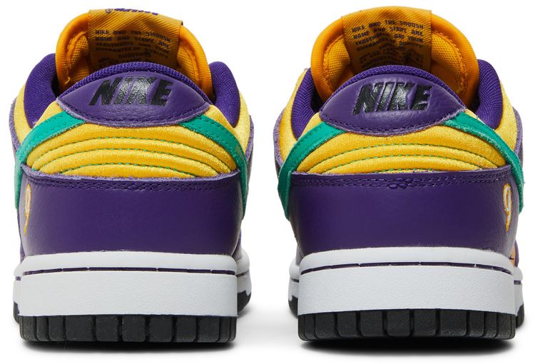 Lisa Leslie x Nike Wmns Dunk Low Sparks