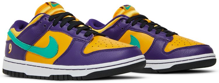 Lisa Leslie x Nike Wmns Dunk Low Sparks