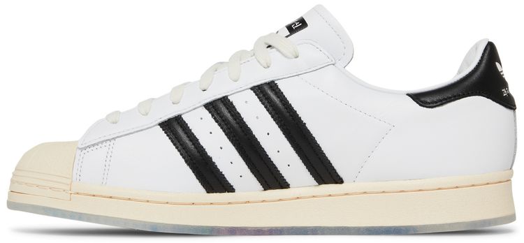 Taegeukdang x adidas Superstar Cookies Among Cookies