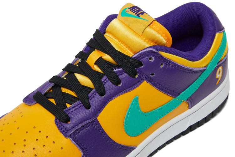 Lisa Leslie x Nike Wmns Dunk Low Sparks