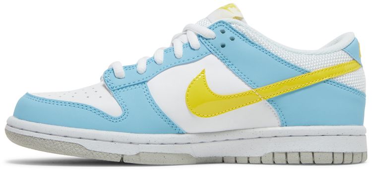 Dunk Low Next Nature GS Homer