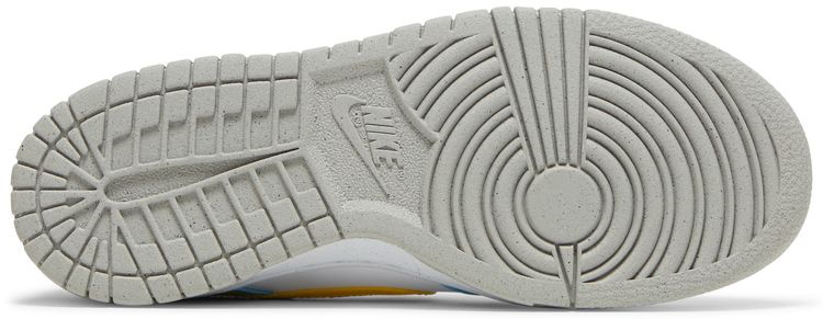 Dunk Low Next Nature GS Homer