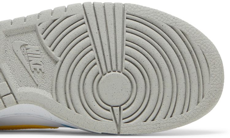 Dunk Low Next Nature GS Homer