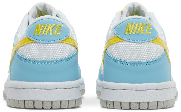 Dunk Low Next Nature GS Homer