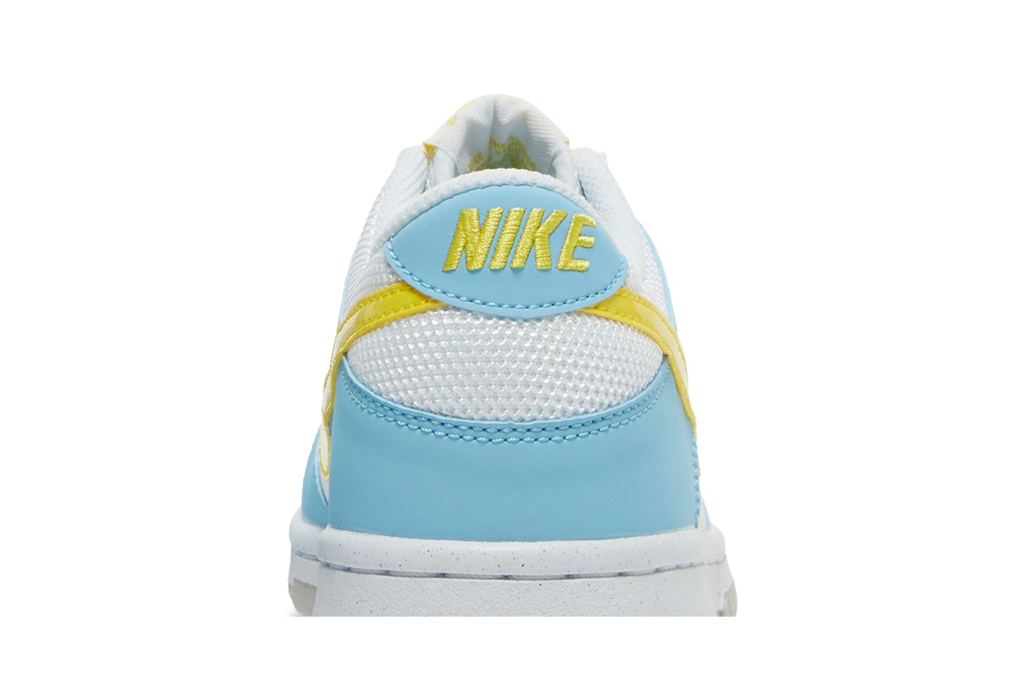 Buy Dunk Low Next Nature GS 'Homer' - DX3382 400 | GOAT Buy Dunk Low Next Nature GS 'Homer' - DX3382 400 | GOAT