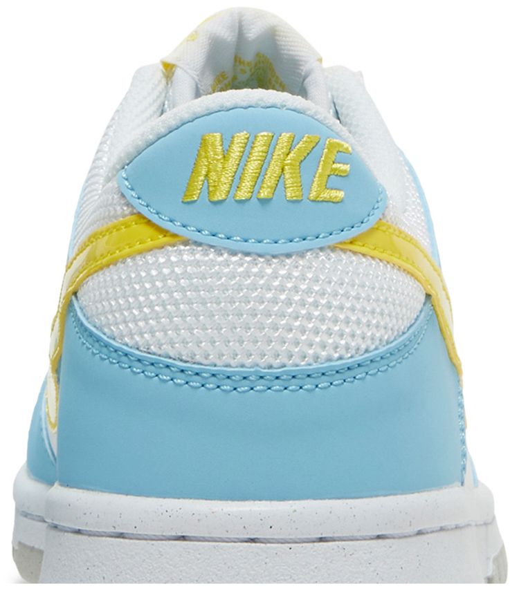 Dunk Low Next Nature GS Homer
