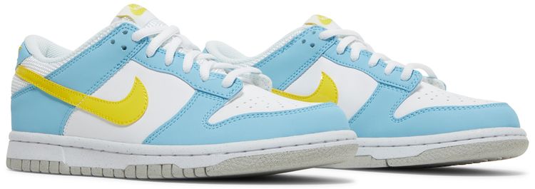 Dunk Low Next Nature GS Homer
