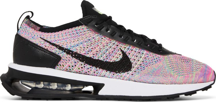 Air Max Flyknit Racer 'Multi-Color'
