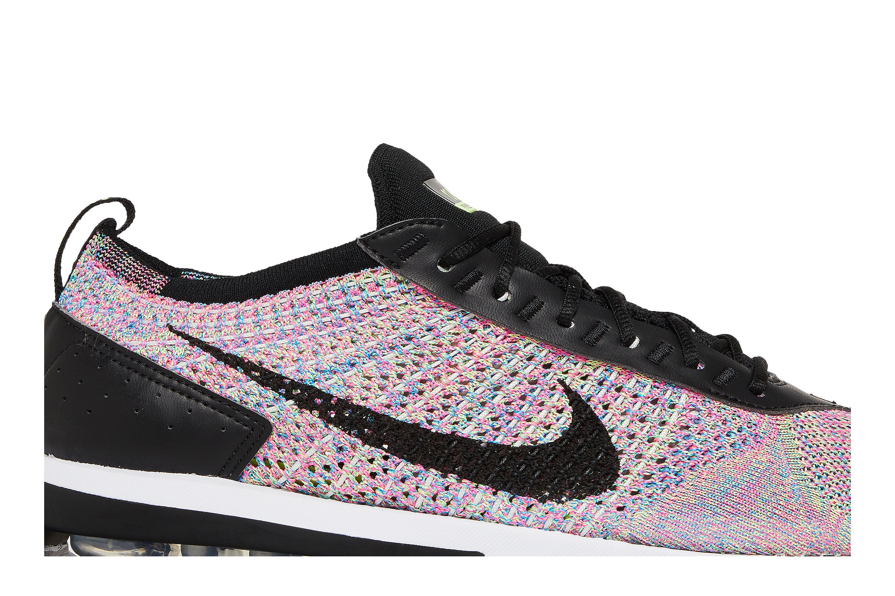 Achetez des Air Max Flyknit Racer Multi Color DJ6106 300 GOAT FR