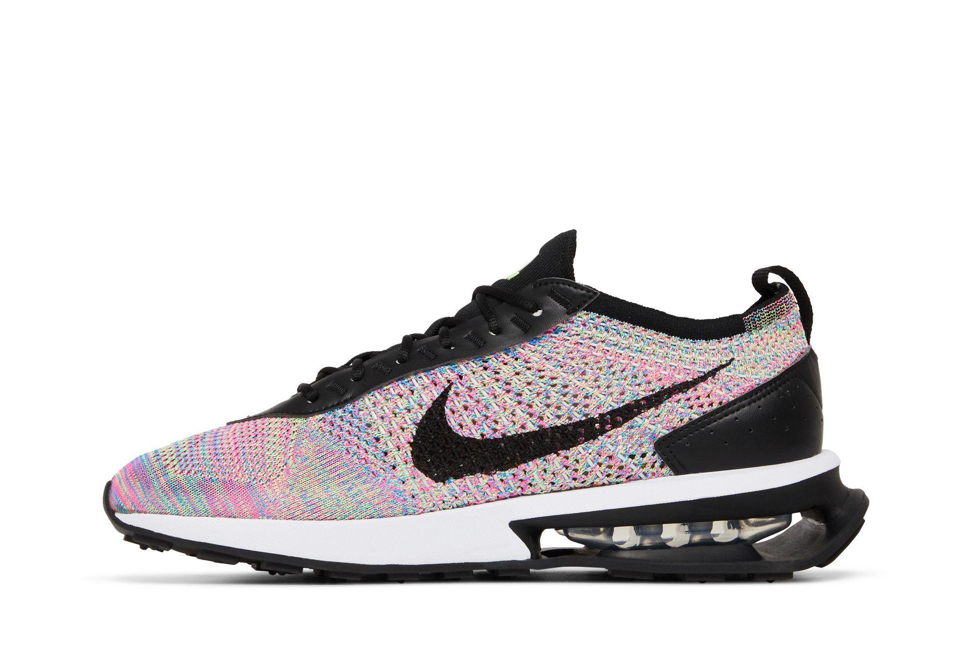 Buy Air Max Flyknit Racer Multi Color DJ6106 300 GOAT