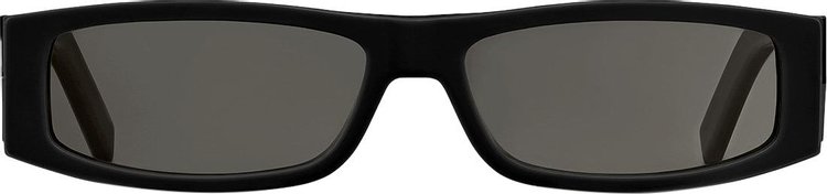 Dior x Cactus Jack CD Diamond S1I Sunglasses Black