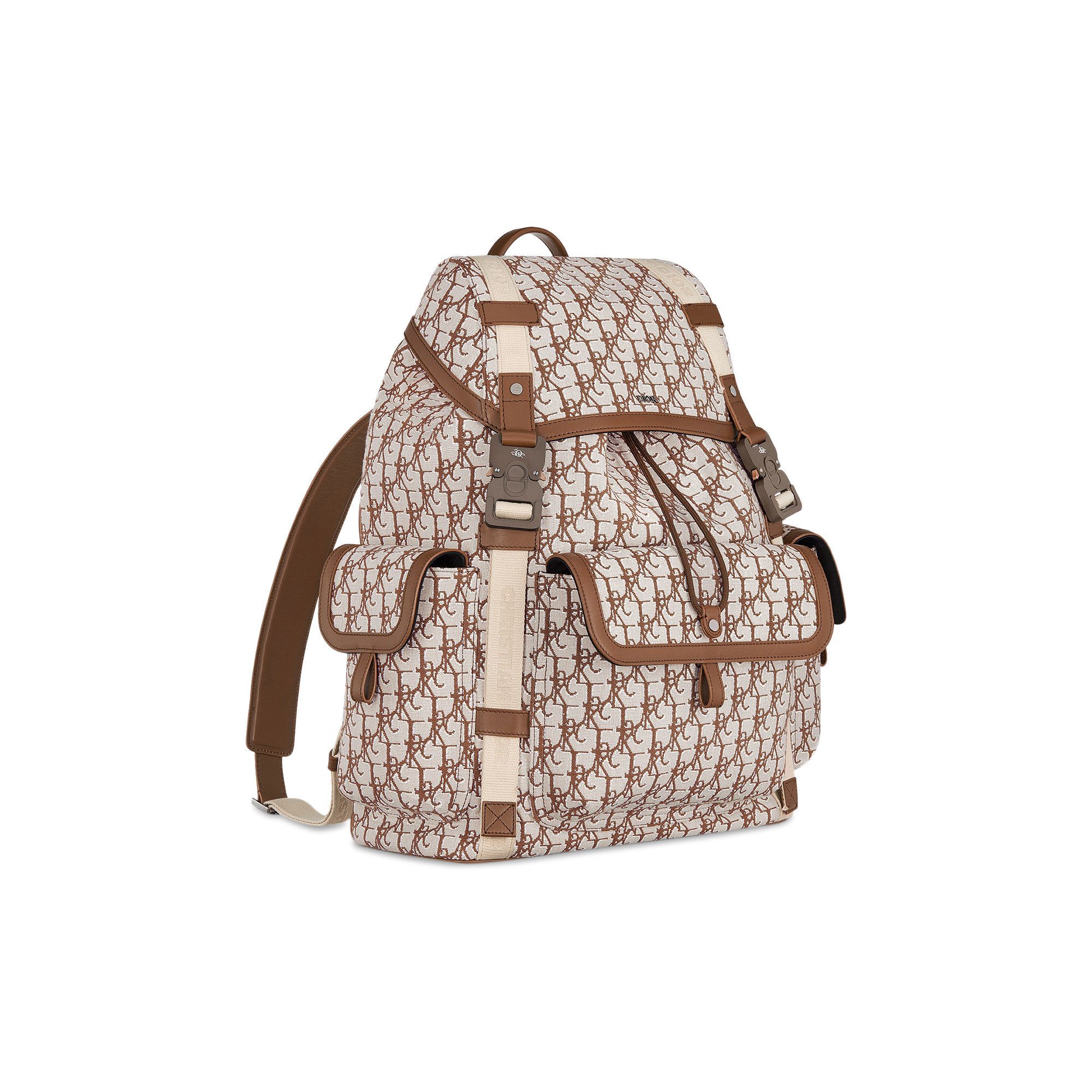 Buy Dior x Cactus Jack Oblique Jacquard Hit The Road