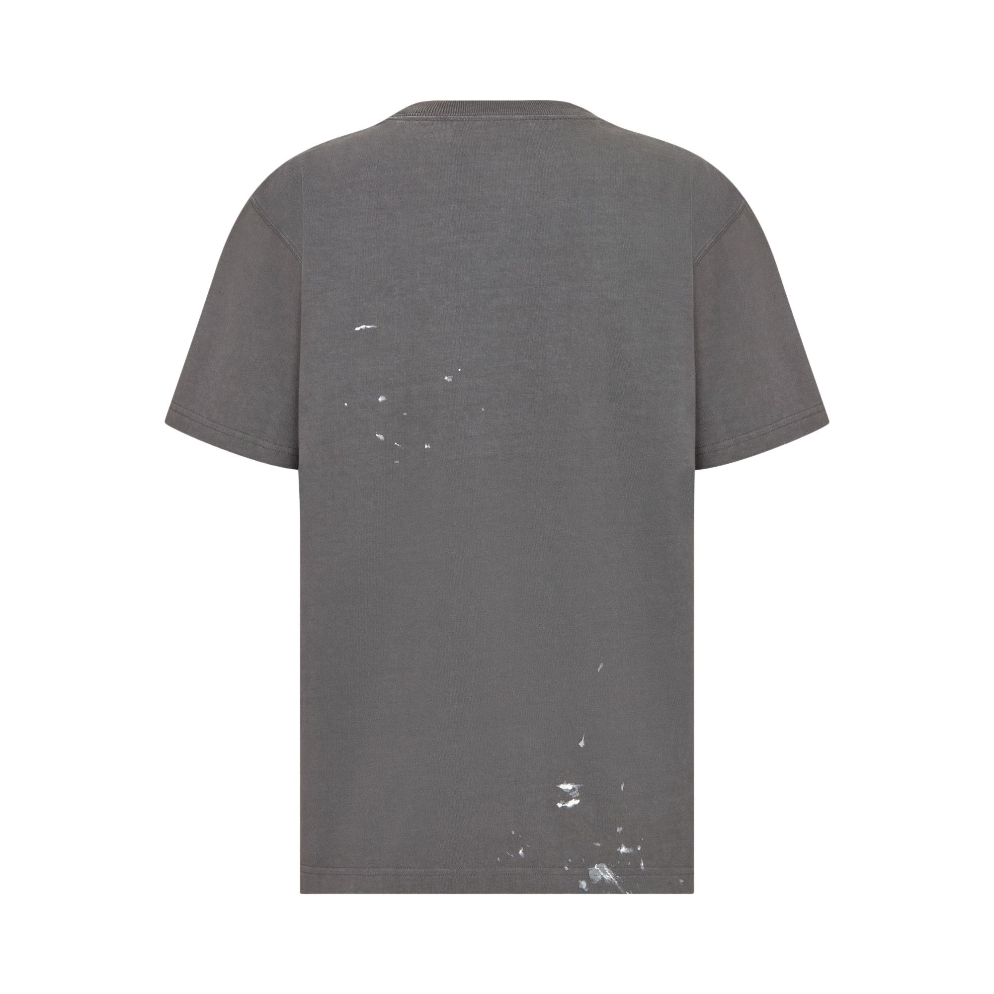 Buy Dior x Cactus Jack Oversized T-Shirt 'Grey Buy Dior x Cactus Jack Oversized T-Shirt 'Grey