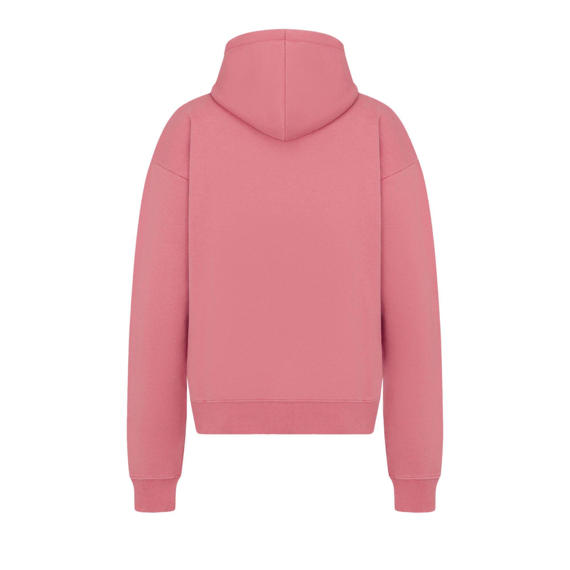 Buy Dior x Cactus Jack Oversized Hooded Sweatshirt Pink 283J678B0531 C486 GOAT CA