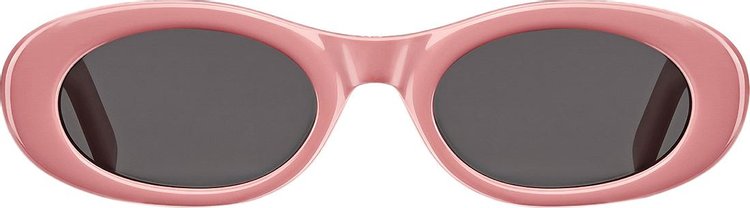 Dior x Cactus Jack CD Diamond R1I Sunglasses Pink