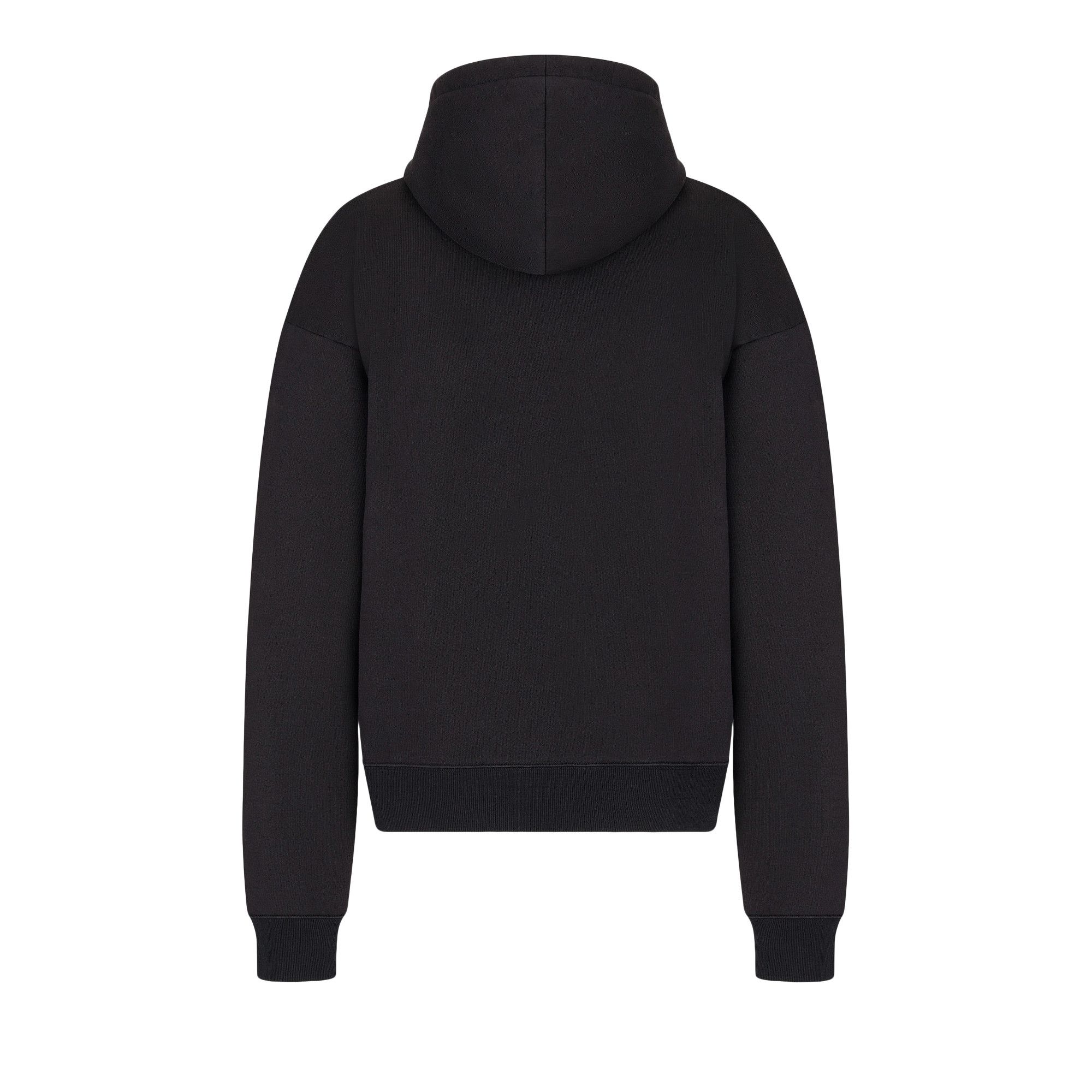 【正規品】 Dior Buy x 'Black Sweatshirt Hooded Oversized Jack Cactus トップス