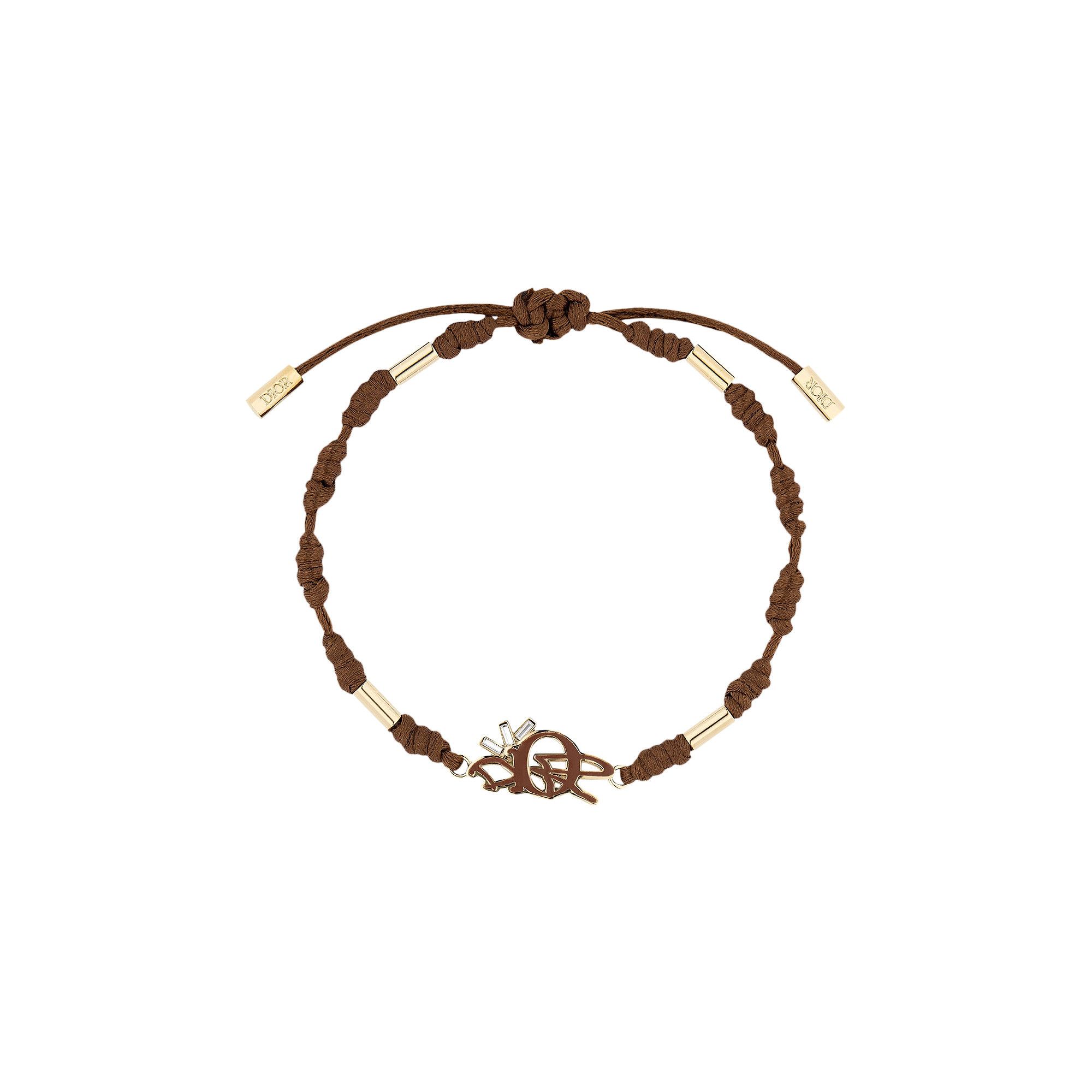 Dior cactus jack ブレスレットtravis scott Cactus Scott Jack Collab 