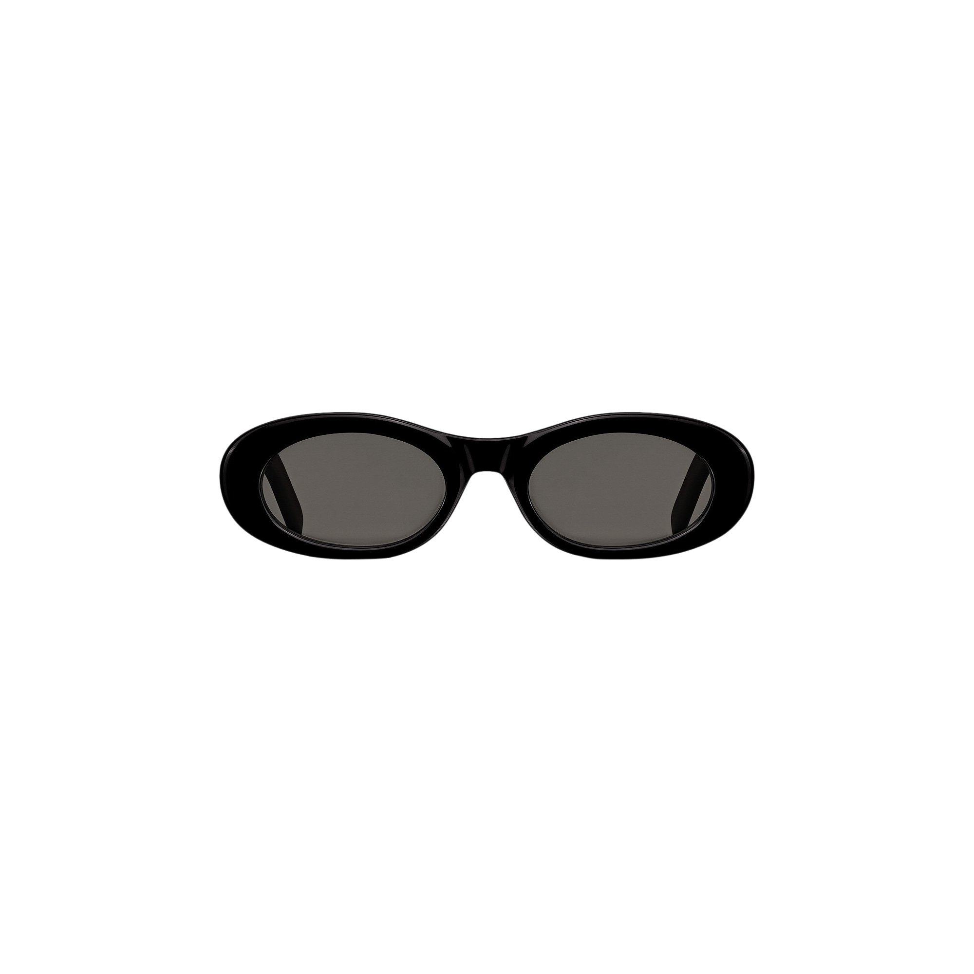 Dior x Cactus Jack CD Diamond R1I Sunglasses 'Black' | GOAT