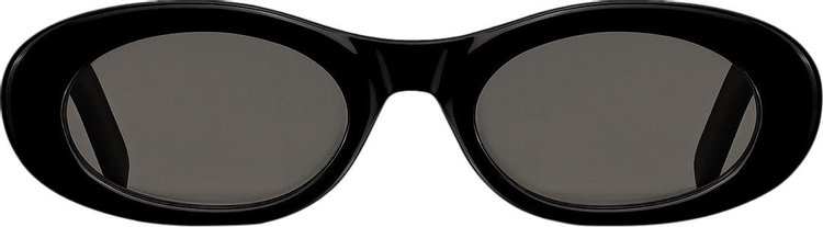 Dior x Cactus Jack CD Diamond R1I Sunglasses 'Black'