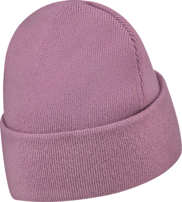 Dior x Cactus Jack Beanie Violet