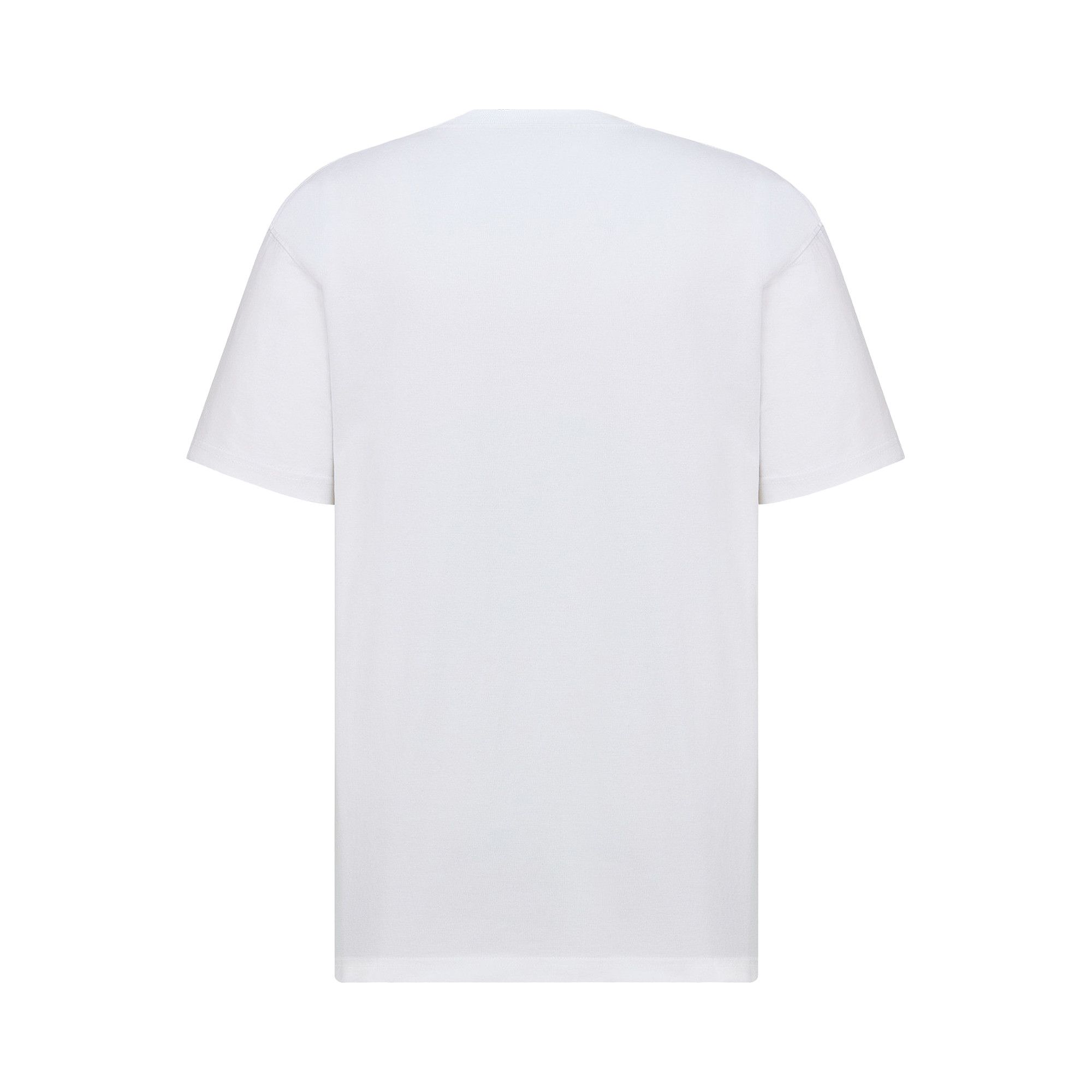送料込◆コラボ♪【Cactus Jack x Dior】oversize Tシャツ white Buy Dior x Cactus Jack Oversized T-Shirt 'White