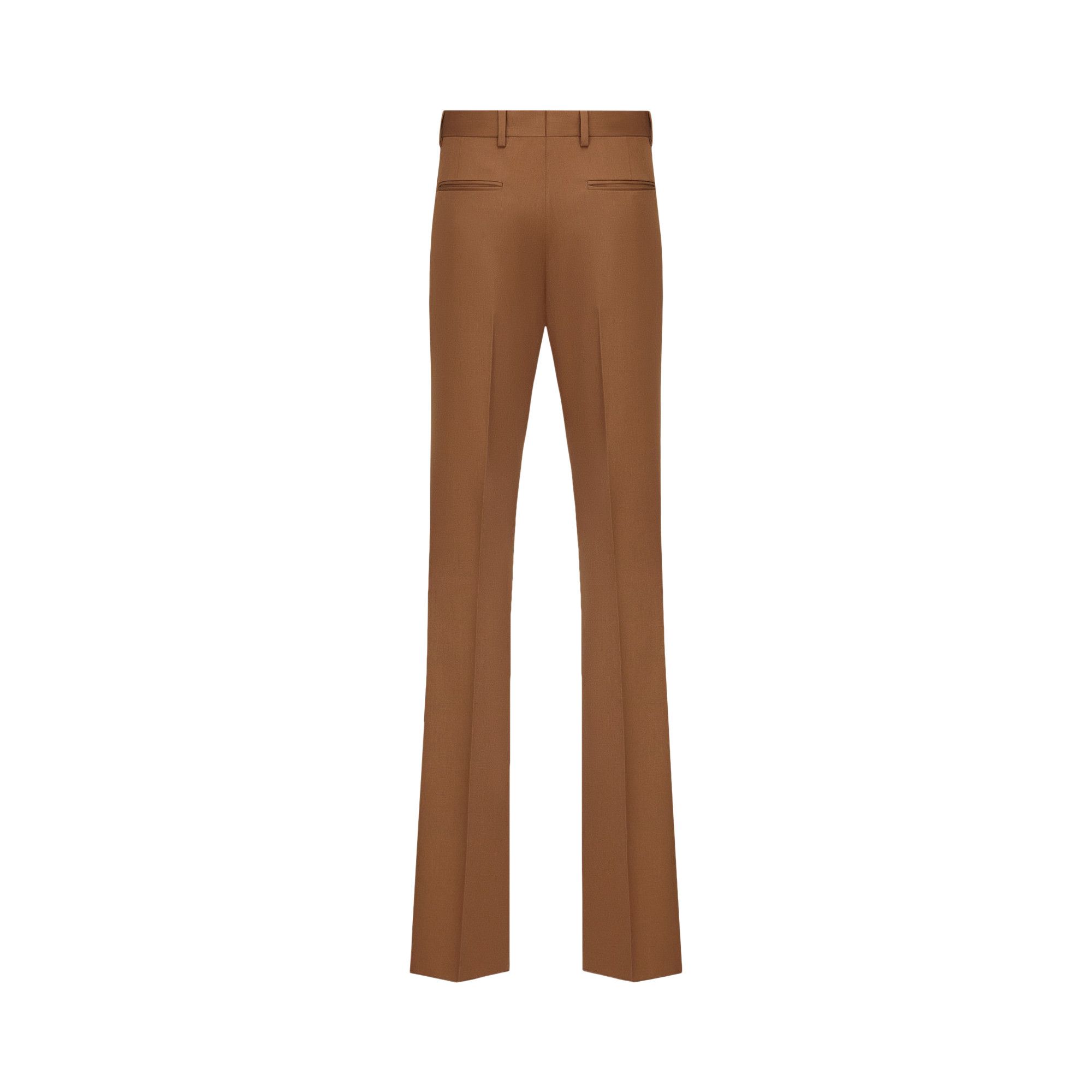 激安通販サイト 人気 Dior Buy x Brown 'Coffee Pants Wide Jack Cactus パンツ
