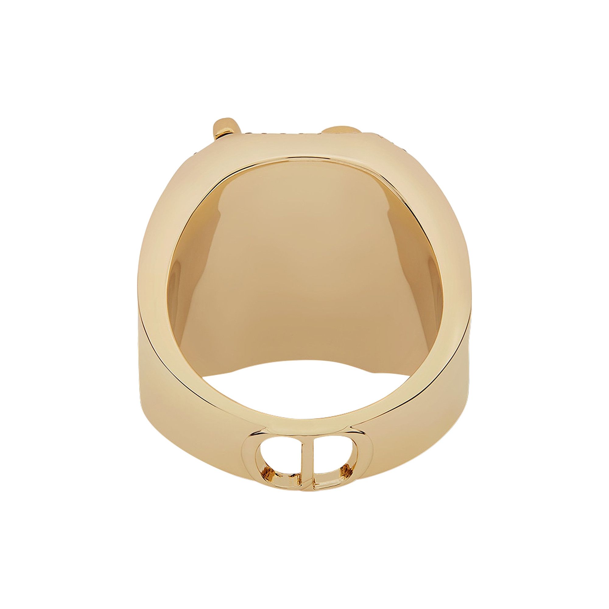 Dior CACTUS JACK DIOR Ring | REVERSIBLE
