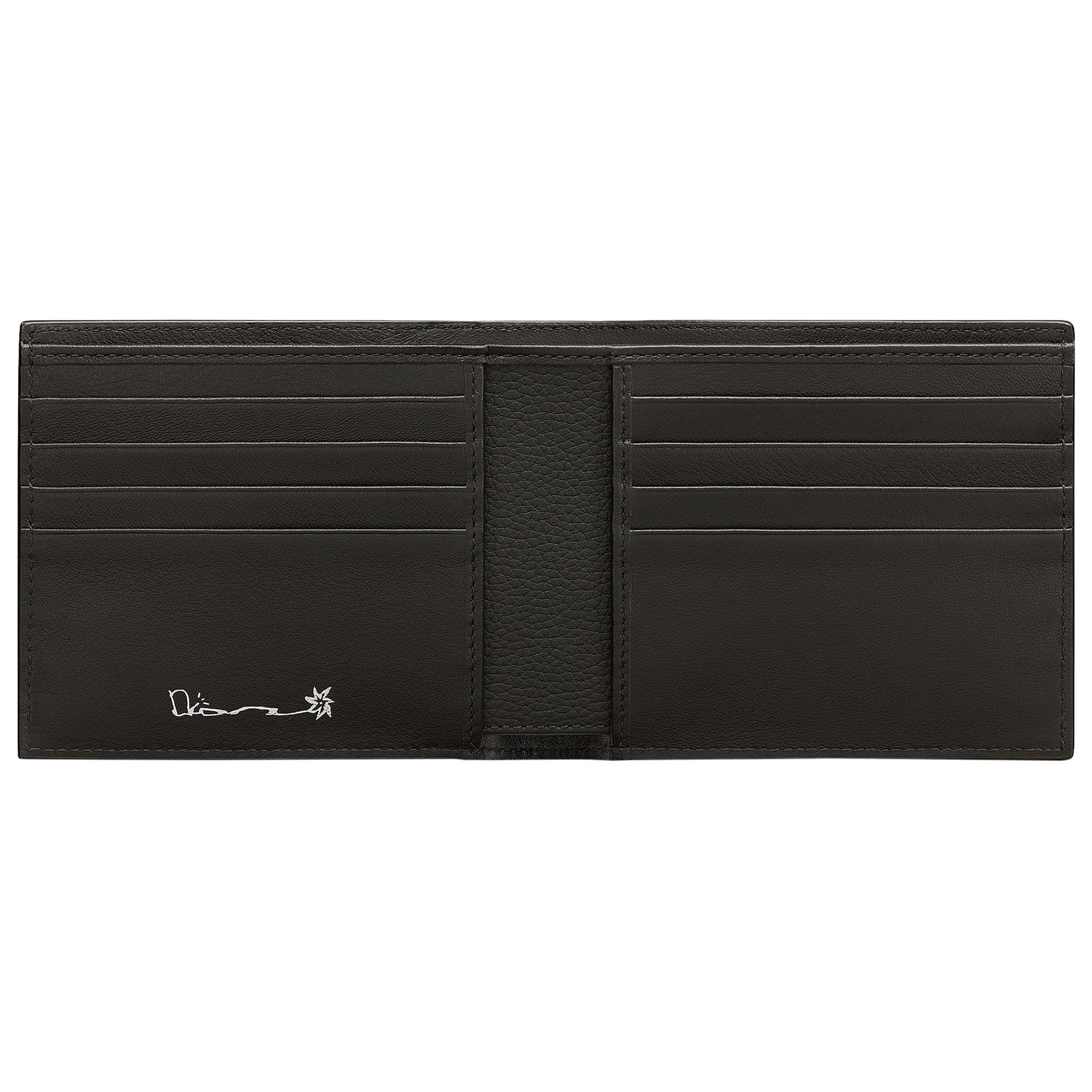 【当店限定販売】 Wallet Jack Cactus x Dior Buy 'Black' GOAT | H03E 2ESBH027SOT - 小物