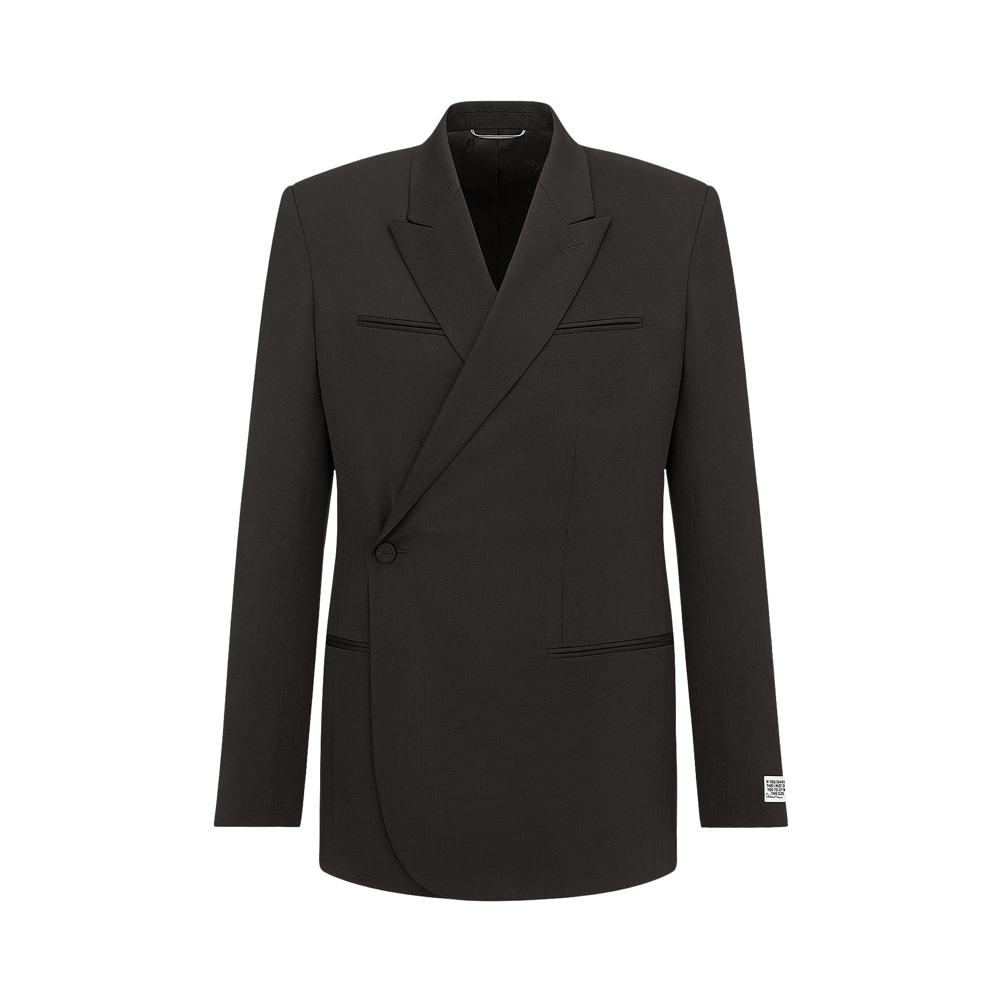 Dior x Travis Scott Cactus Jack Jacket | Dior - SLN Official