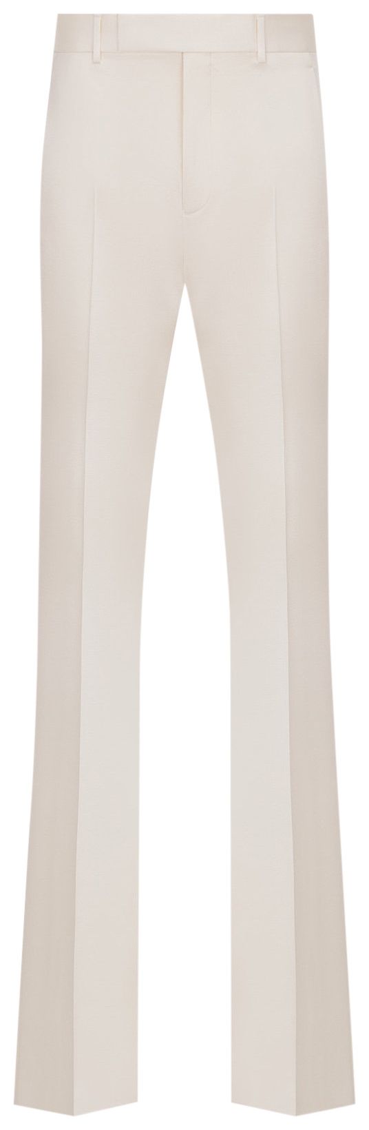 Dior x Cactus Jack Wide Pants Beige