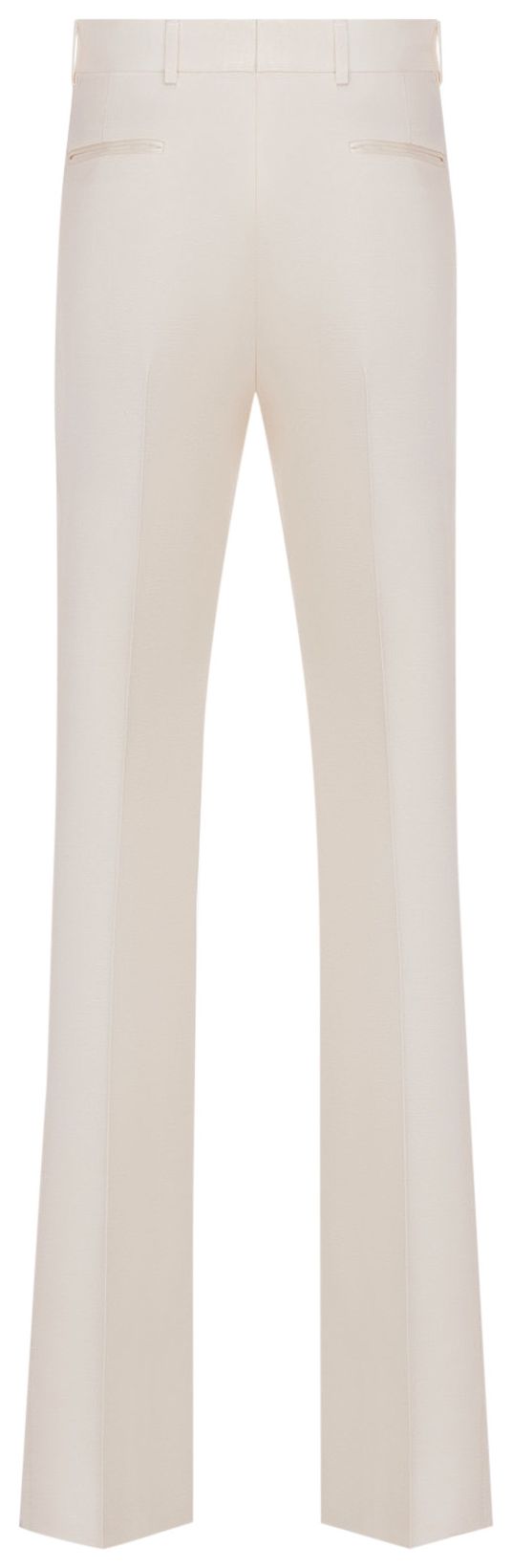 Dior x Cactus Jack Wide Pants Beige