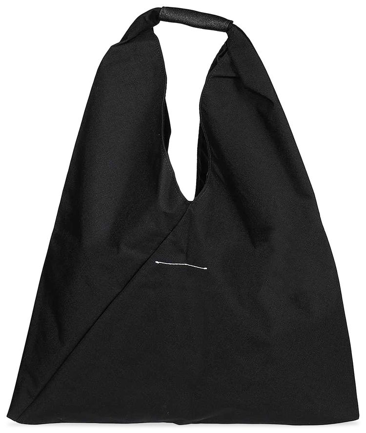 MM6 Maison Margiela Shopping Bag Black