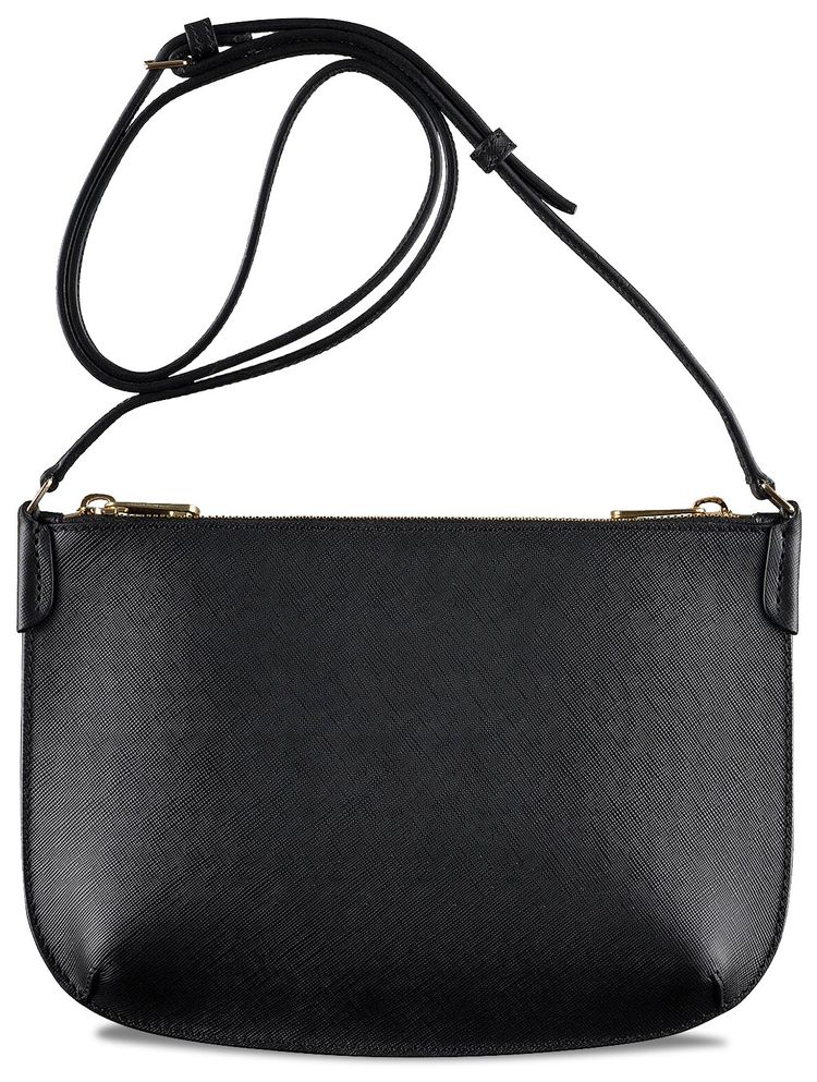 APC Sarah Bag Black