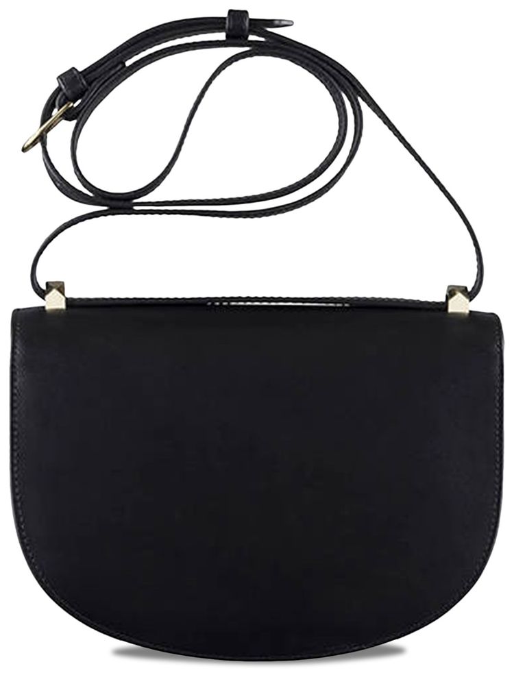 APC Mini Geneve Bag Black