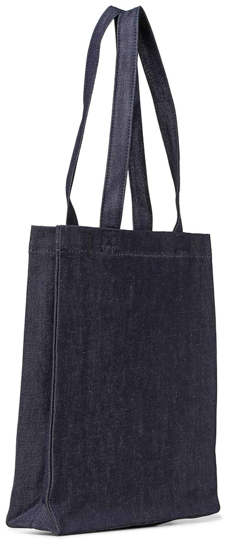 APC Daniela Shopping Bag Blue