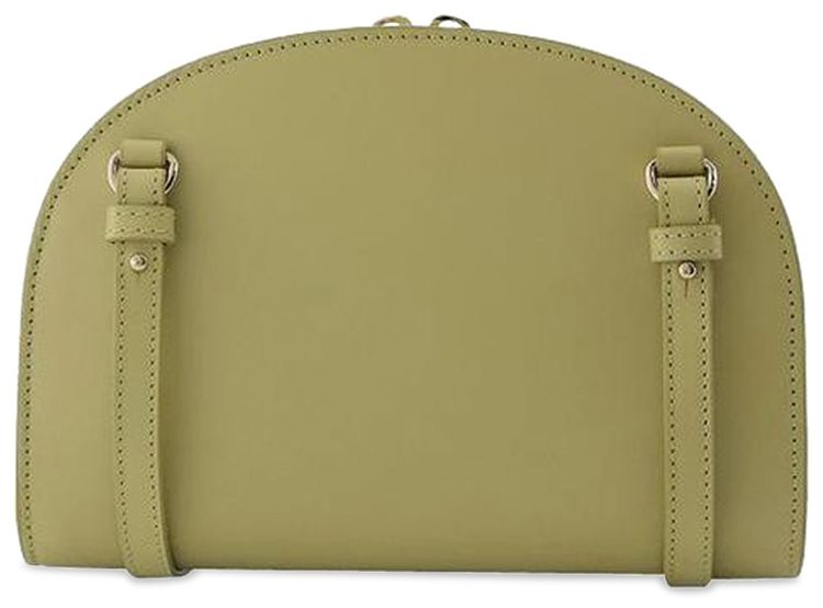APC Pochette Green