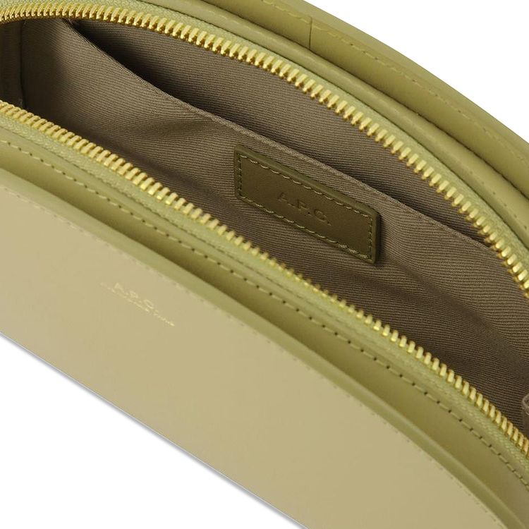 APC Pochette Green