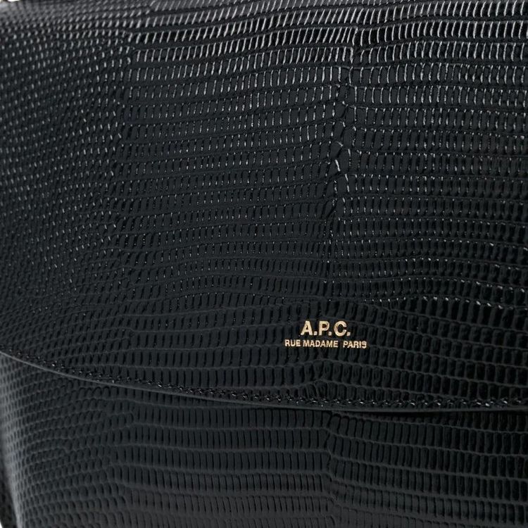 APC Sarah Bag Black