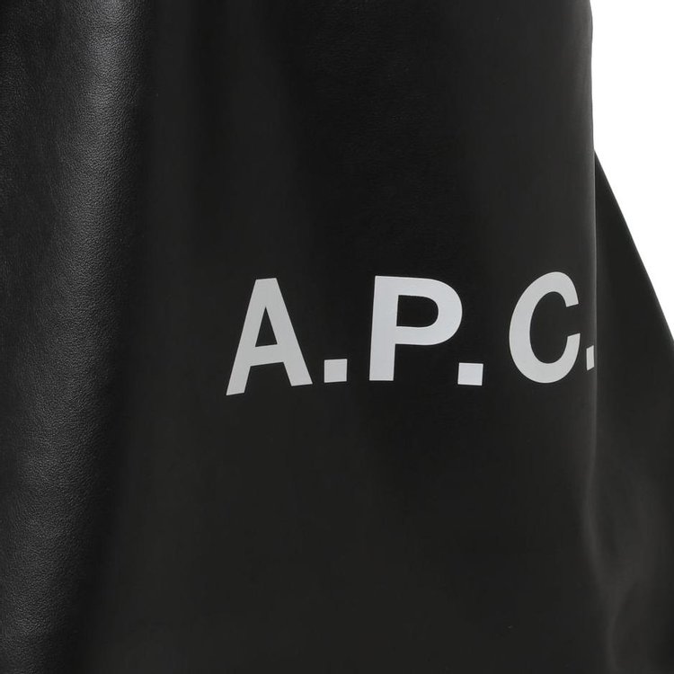 APC Ninon Tote Black