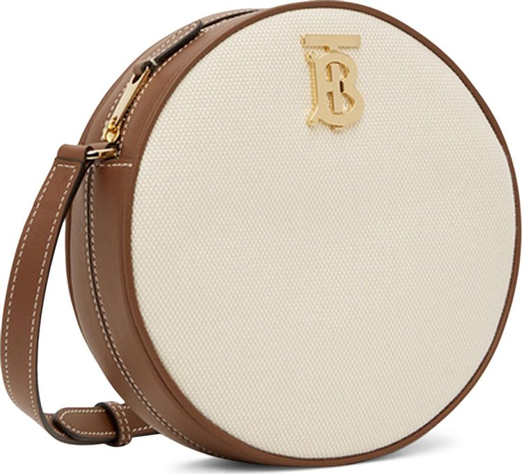 Burberry TB Louise Bag Beige