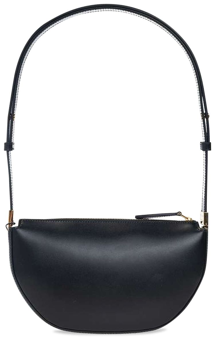 Burberry Mini Zip Olympia Black