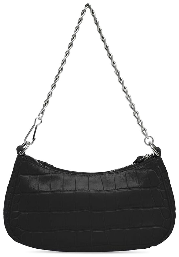 Balenciaga Small Le Cagole Black